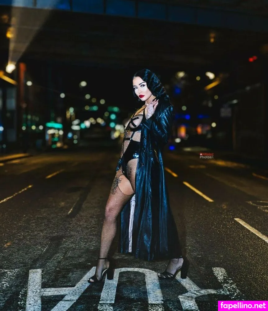 rei_chaos, reign.chaos Nude Leaked OnlyFans Photo #JmdbufpfcA