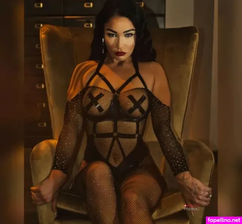 Reign Chaos OnlyFans Thumbnail #TluahGYB3m