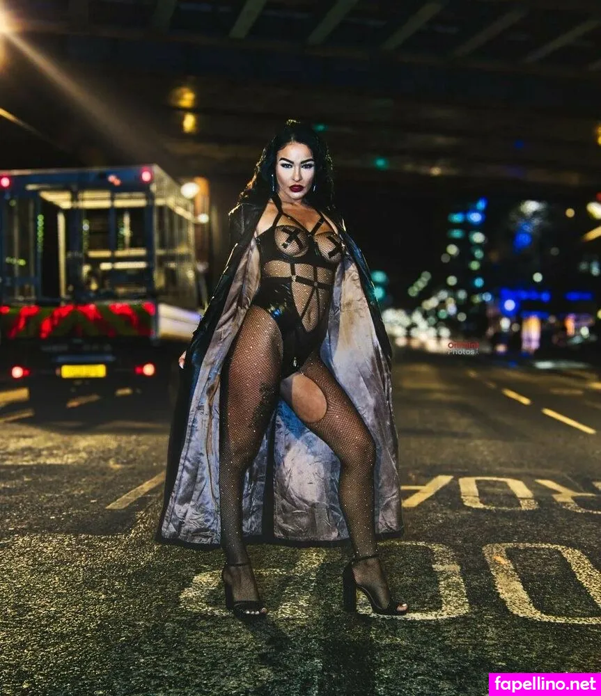 rei_chaos, reign.chaos Nude Leaked OnlyFans Photo #VarADh8aJg