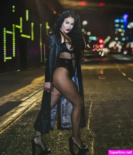 Reign Chaos OnlyFans Thumbnail #ubegTAkxYJ