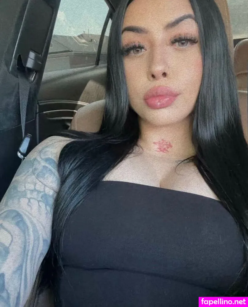 reign.helll Nude Leaked OnlyFans Photo #OFH9ImXBJ3