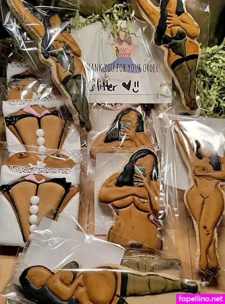 Reignofglitter OnlyFans Thumbnail #kyw30eJCXL