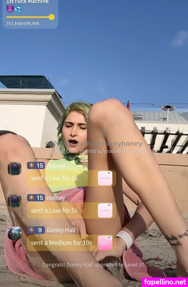 reignsdorm Nude Leaked OnlyFans Photo #bbYPo6c5bO