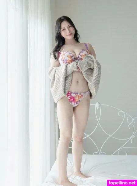 Reika Natsume Main Profile Photo