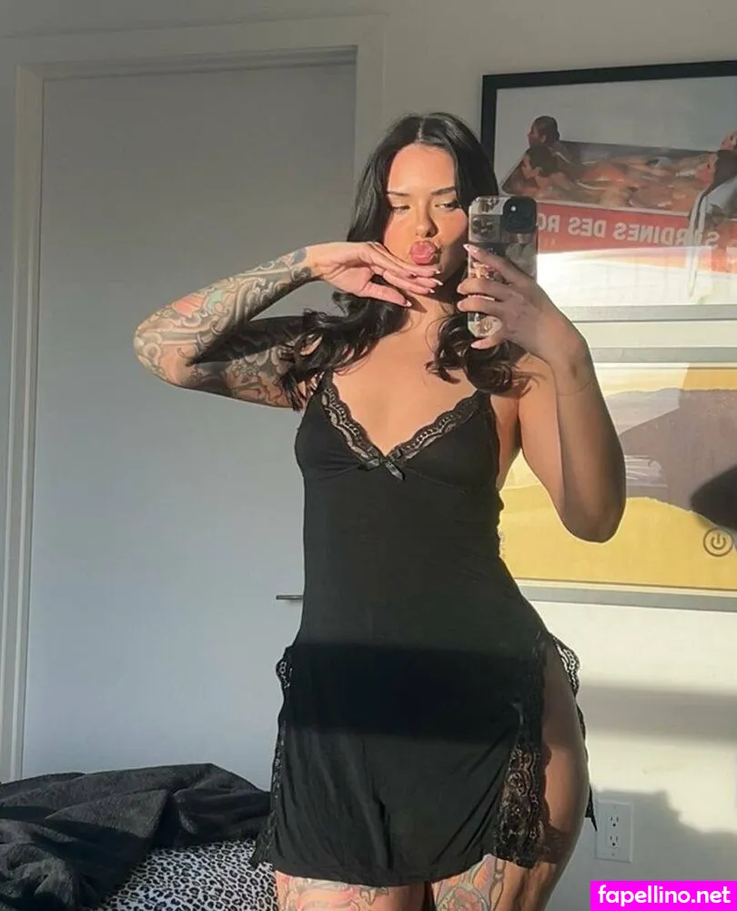 frenchiarmelle, reikatara, ritaora Nude Leaked OnlyFans Photo #1VzWaSDe09