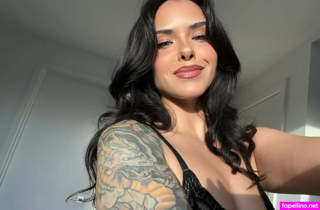 frenchiarmelle, reikatara, ritaora Nude Leaked OnlyFans Photo #9WOcjCUGpD