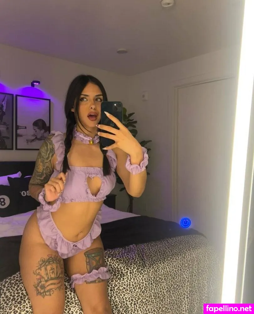 frenchiarmelle, reikatara, ritaora Nude Leaked OnlyFans Photo #r2YJDr8lJu