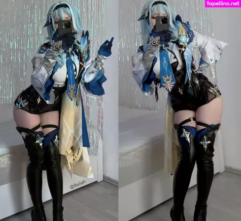 Reilah OnlyFans Thumbnail #N2vDn7afhv