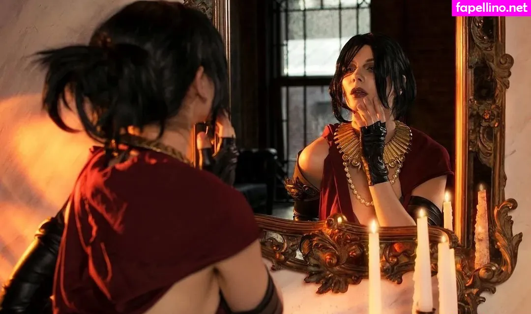 Aleksandra Reil, aleksandrareil, reilin Nude Leaked OnlyFans Photo #2DIfHfJV3s