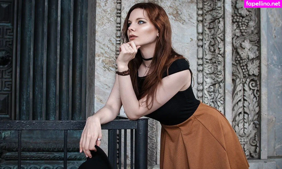 Aleksandra Reil, aleksandrareil, reilin Nude Leaked OnlyFans Photo #Ol645L0Uqx