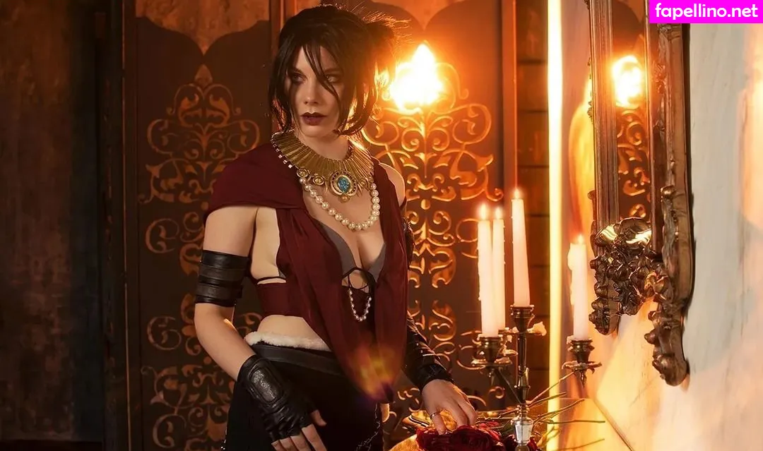 Aleksandra Reil, aleksandrareil, reilin Nude Leaked OnlyFans Photo #e2Wq67tWfk