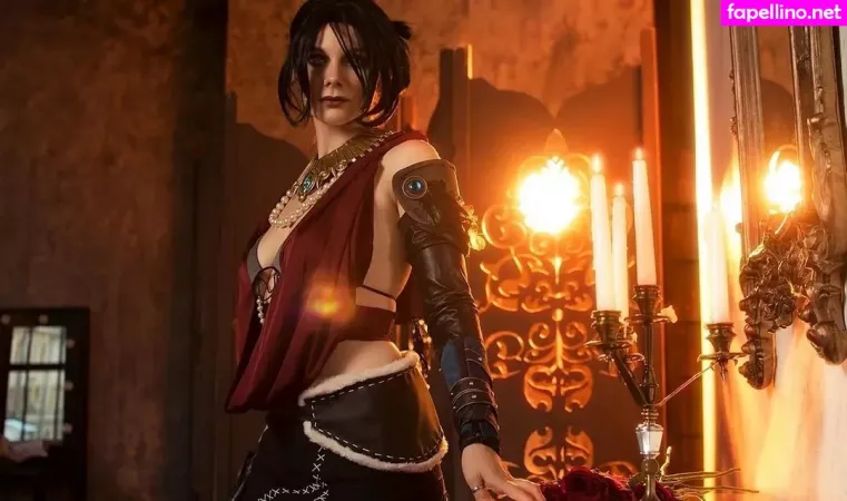 Reilin OnlyFans Thumbnail #iqspWTPGdz