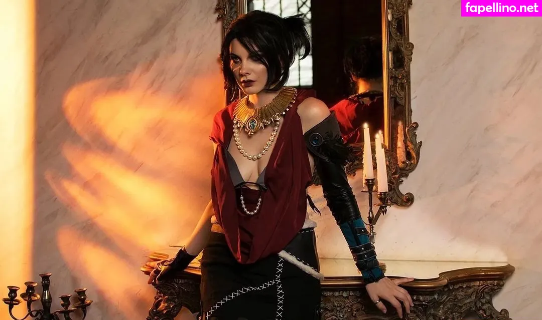 Aleksandra Reil, aleksandrareil, reilin Nude Leaked OnlyFans Photo #l66r6JkFKy