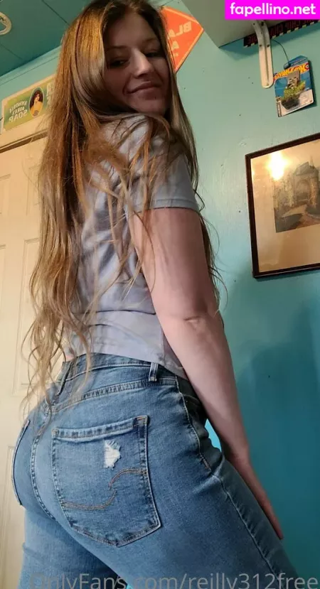 Reilly312free OnlyFans Thumbnail #A72hA85l42