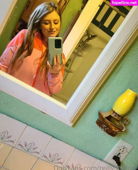 Reilly312free OnlyFans Thumbnail #Brimn5rEQ2