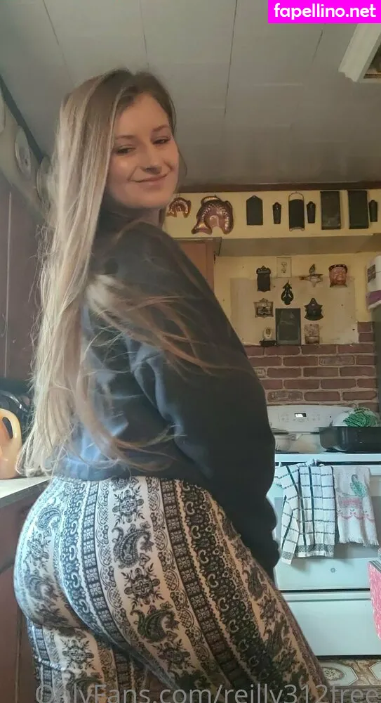 reilly312free Nude Leaked OnlyFans Photo #FKoFcXwldi