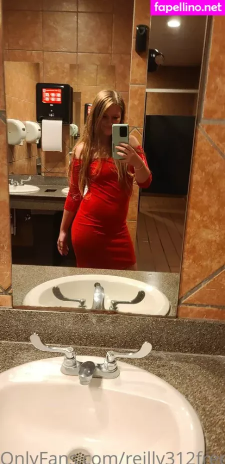 Reilly312free OnlyFans Thumbnail #JU2uII03hm