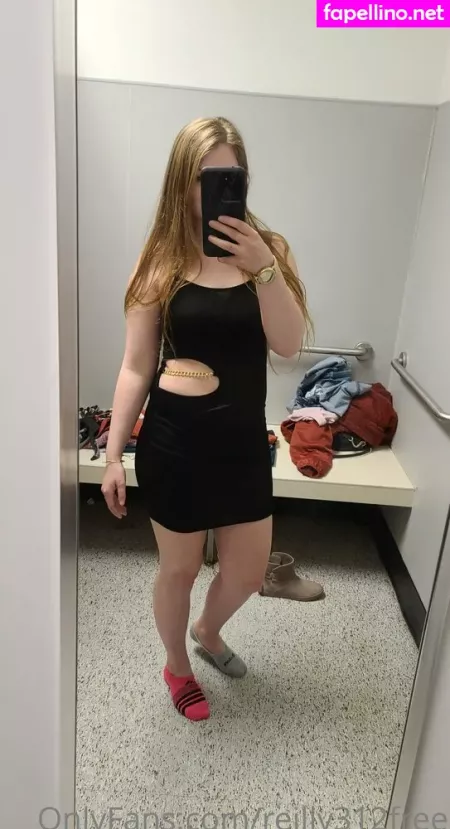 Reilly312free OnlyFans Thumbnail #Q0TWeSJsXi