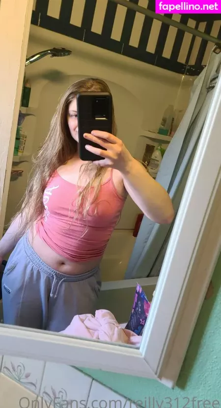 Reilly312free OnlyFans Thumbnail #XOZv5F6ZPP