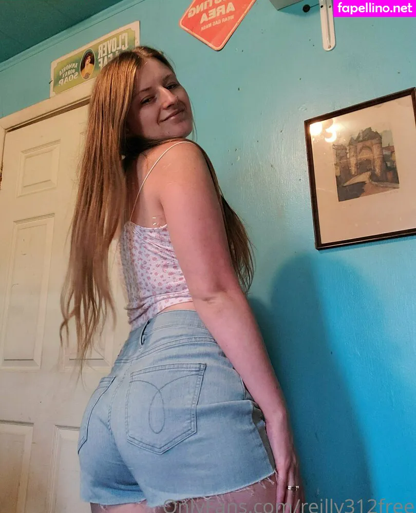 reilly312free Nude Leaked OnlyFans Photo #k7HxpXVXvf