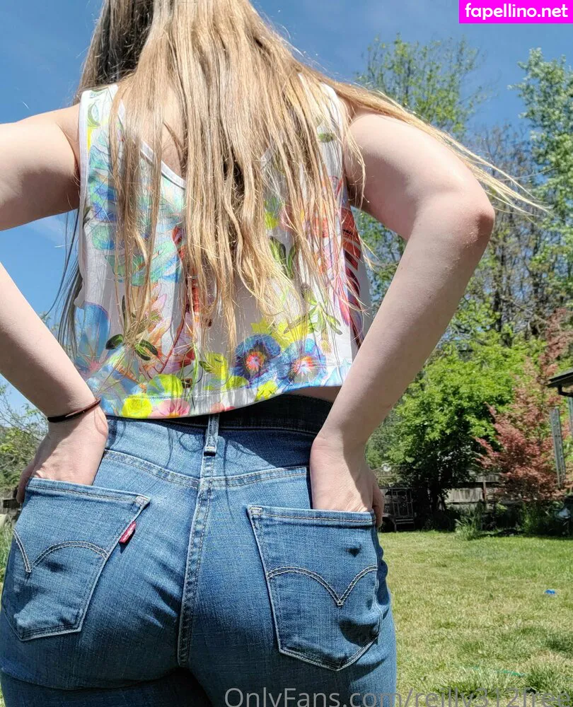 reilly312free Nude Leaked OnlyFans Photo #pkgOAH2Uvg
