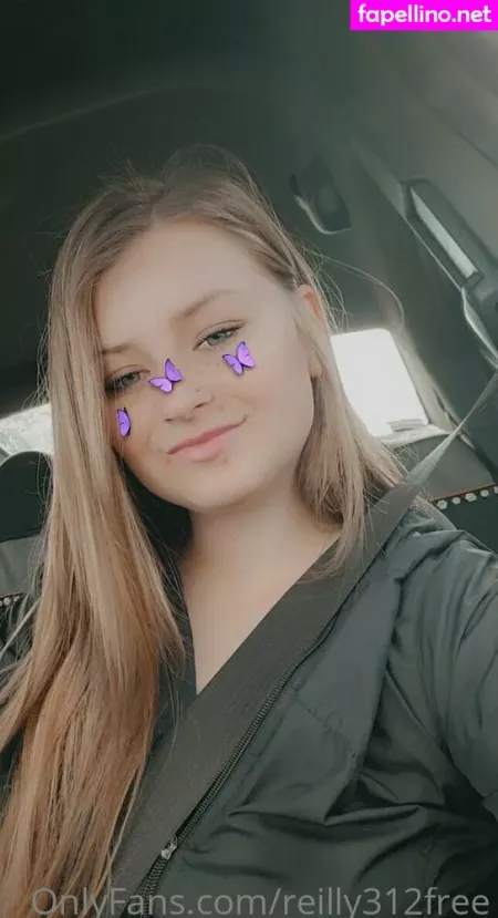 Reilly312free OnlyFans Thumbnail #pkoAfA1sAU