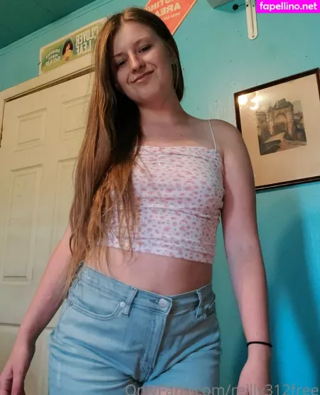 Reilly312free OnlyFans Thumbnail #tQuCHQffDf