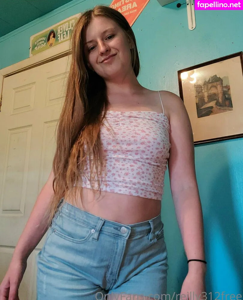reilly312free Nude Leaked OnlyFans Photo #tQuCHQffDf