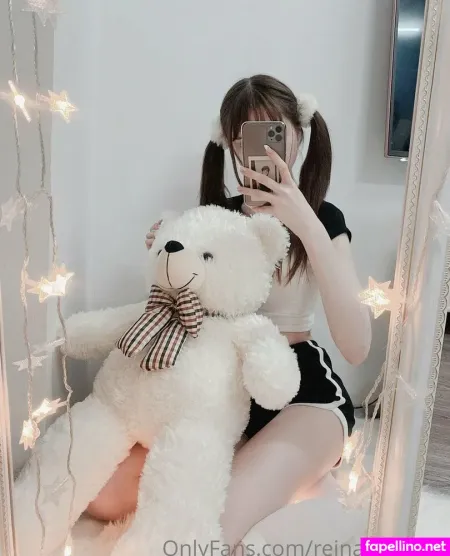 Reina Baby11 OnlyFans Thumbnail #2MM3goMxi6