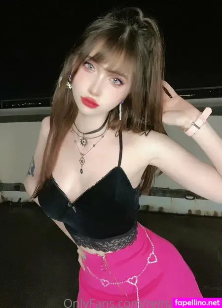 Reina Baby11 Main Profile Photo