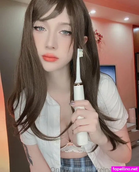 Reina Baby11 OnlyFans Thumbnail #UVANxXINpb