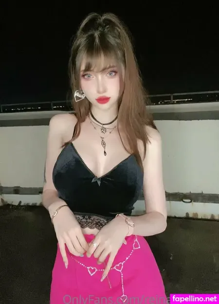 Reina Baby11 OnlyFans Thumbnail #vzvJnLj9bD