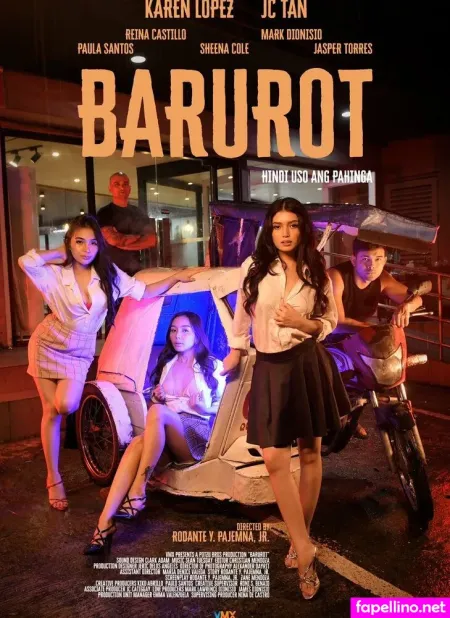 Reina Castillo OnlyFans Thumbnail #niUgzHVJ4i