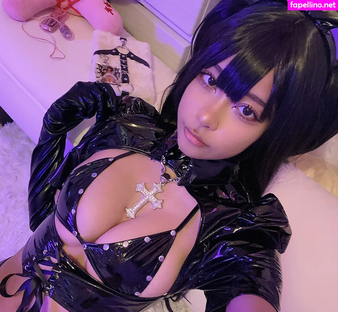Reinadoll, reinadelic Nude Leaked OnlyFans Photo #21TeIIz6EF