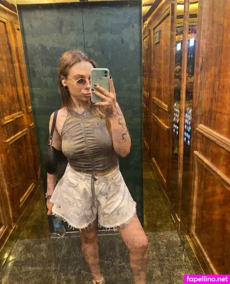 Reina Drop OnlyFans Thumbnail #EoiKqIL5JG