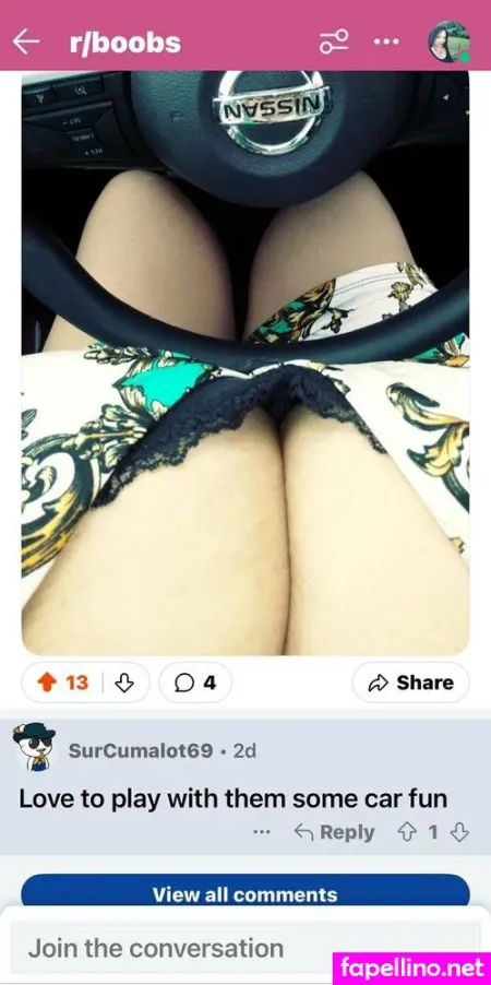 Reina Gypsy Main Profile Photo