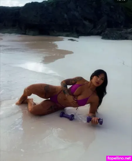 Reina Maypa OnlyFans Thumbnail #P0xXzfMY2V