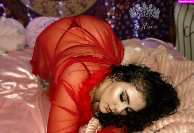 Reina Rodriguez OnlyFans Thumbnail #aYGKcfLcWP