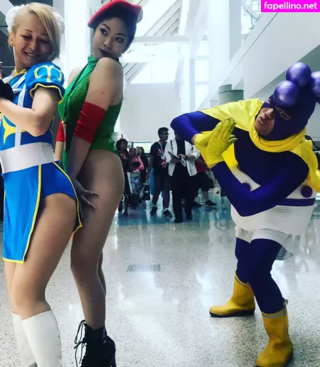 Reina Scully OnlyFans Thumbnail #BJW5imrg1r