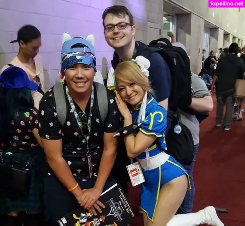 Reina Scully OnlyFans Thumbnail #C5AZLDLrKP