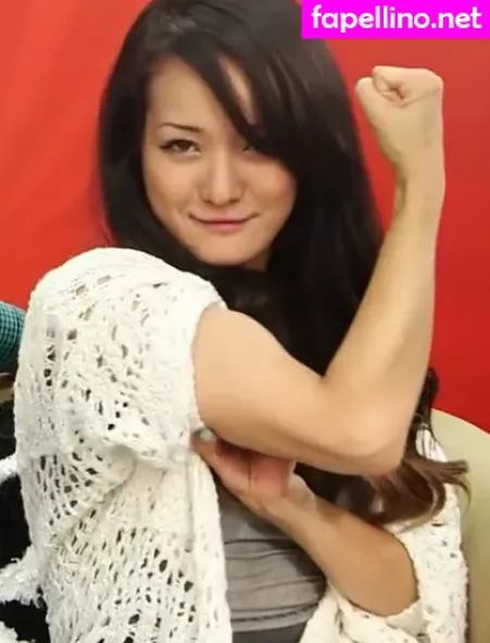 Reina Scully OnlyFans Thumbnail #JHfeYYnHse