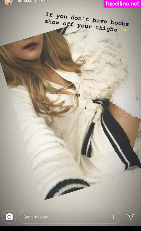 Reina Scully OnlyFans Thumbnail #Puj0X9osGF