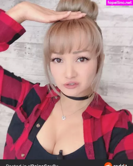 Reina Scully OnlyFans Thumbnail #hEh4C8gv7q