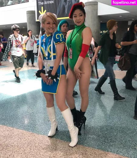 Reina Scully OnlyFans Thumbnail #q6SEkFWTwi