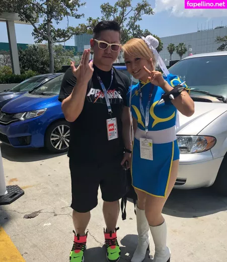 Reina Scully OnlyFans Thumbnail #qjbKujcJDe