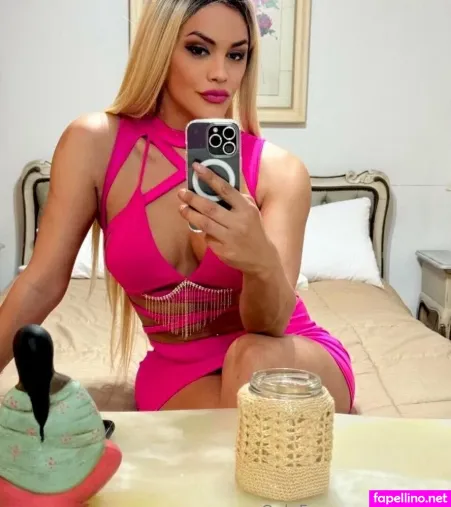 Reina Ts OnlyFans Thumbnail #oc3NK0tPRr