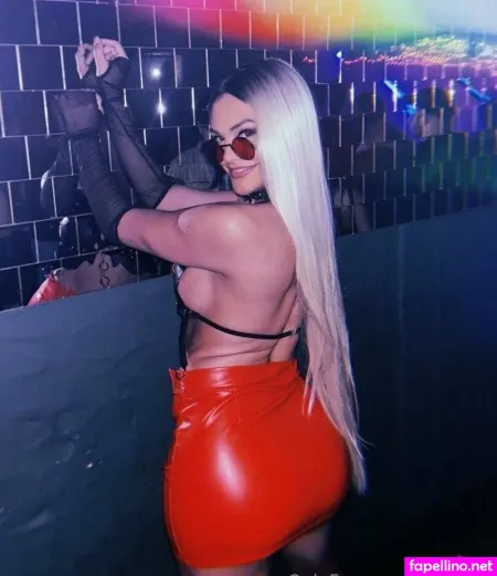 Reina Ts OnlyFans Thumbnail #on9zERjzqt