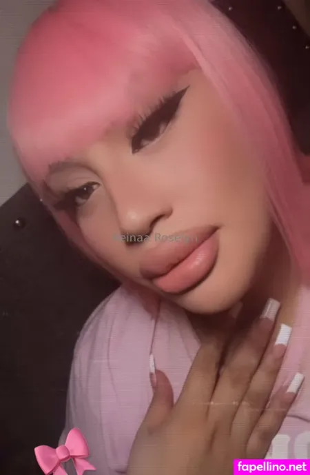 Reinaaroselyn OnlyFans Thumbnail #XYyNyy8sNw