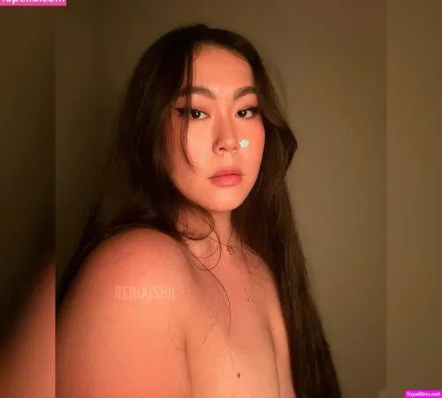 Reinaishii OnlyFans Thumbnail #PeesQi399e