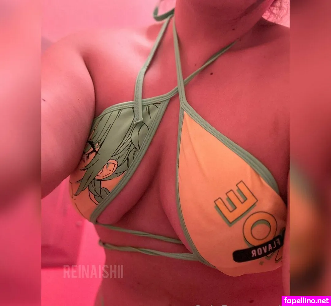reina141, reinaishii Nude Leaked OnlyFans Photo #UWHBJR4g6Q